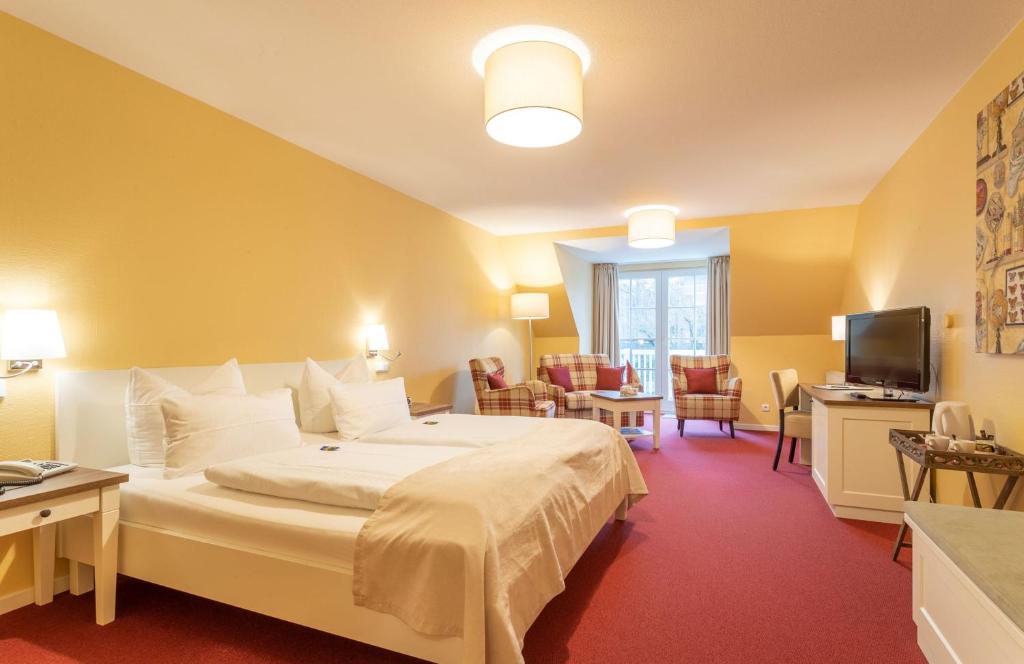 Hotel Landhaus Ellerbrock - 15