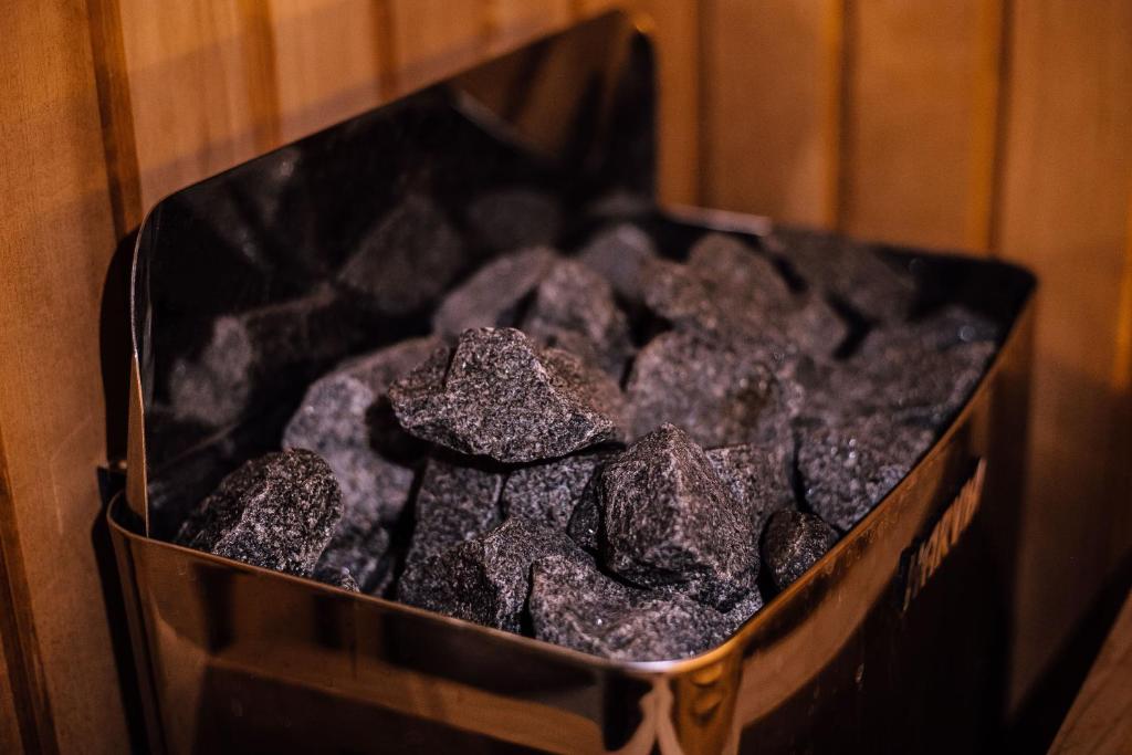 City Spa Nijmegen - Resim 41