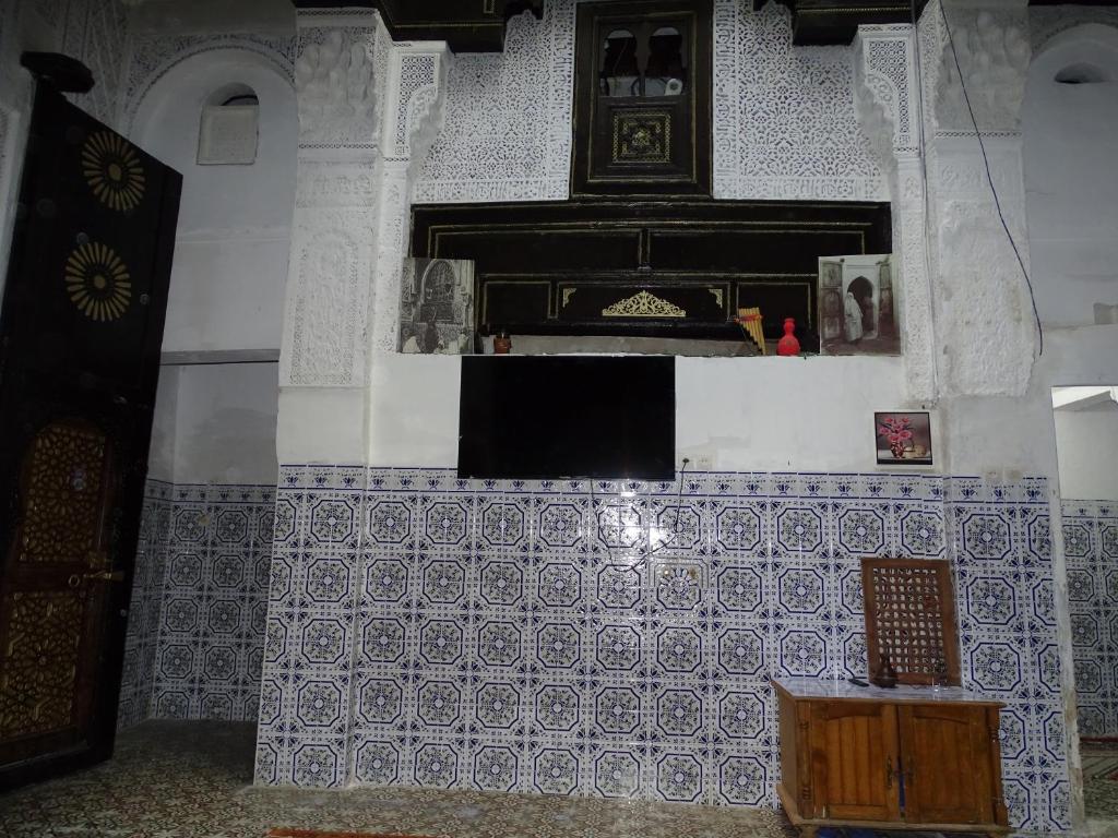 Fotografie z fotogalerie ubytování Riad Amimi Fes v destinaci Fès