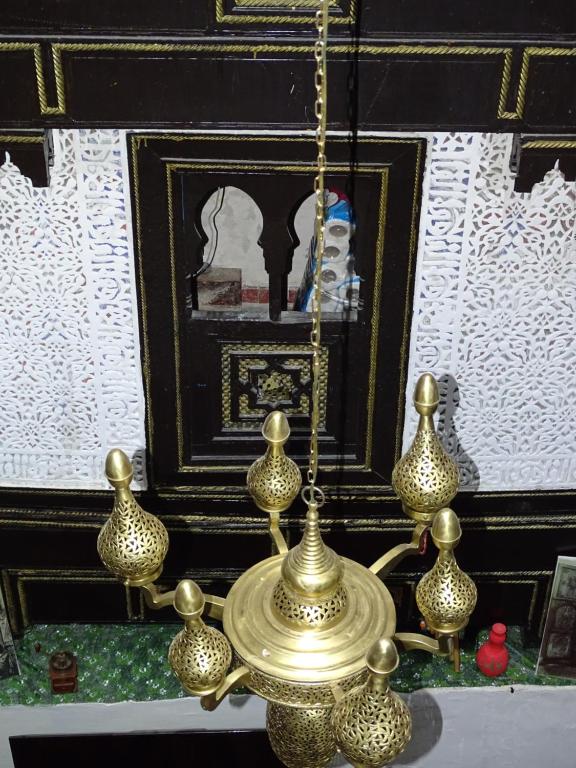 Fotografie z fotogalerie ubytování Riad Amimi Fes v destinaci Fès