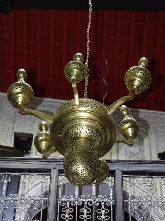 Fotografie z fotogalerie ubytování Riad Amimi Fes v destinaci Fès