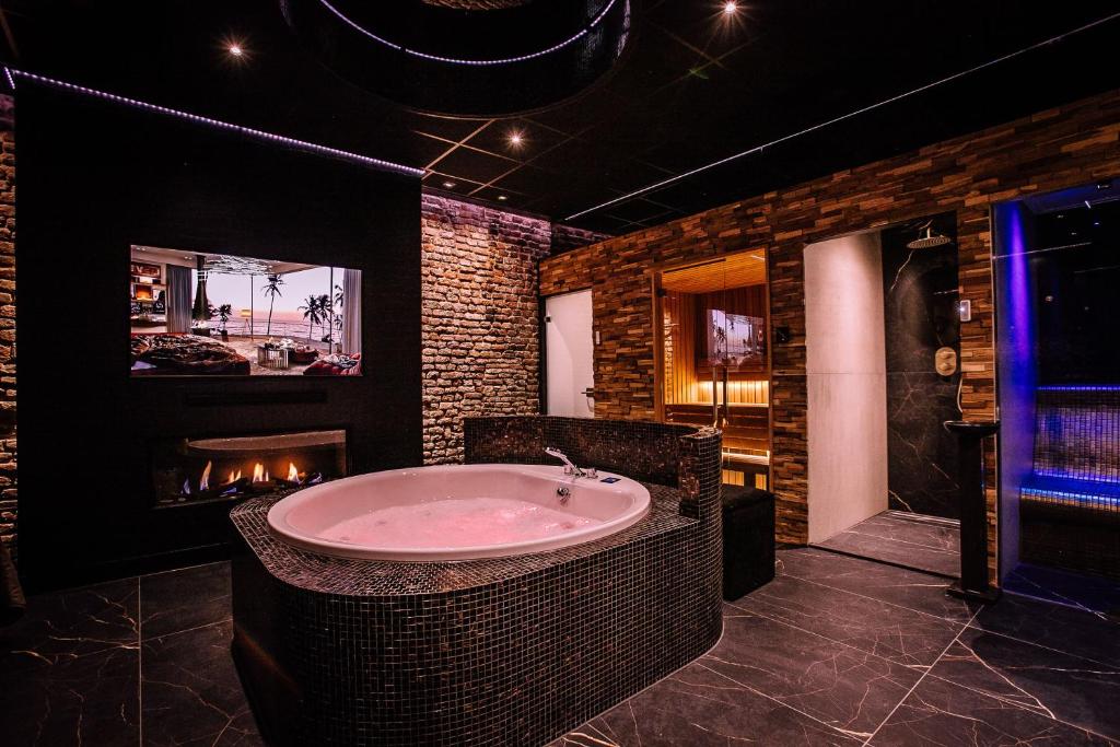 City Spa Nijmegen - Resim 8