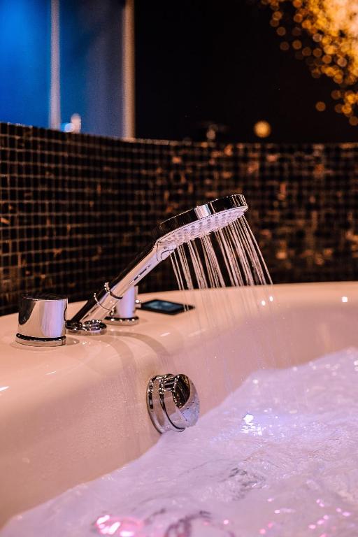 City Spa Nijmegen - Resim 31