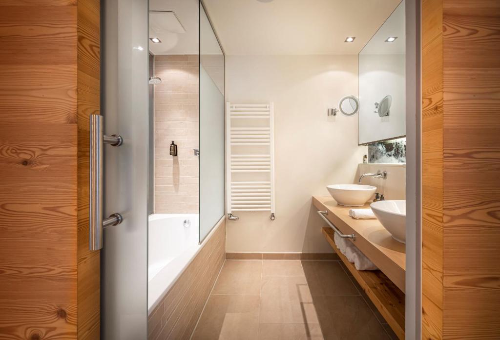 Kesselspitze Hotel & Chalet, Valamar Collection - 4 Star Superior - 12