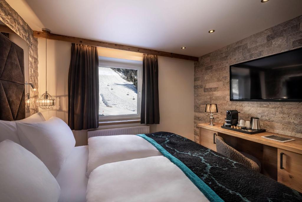 Kesselspitze Hotel & Chalet, Valamar Collection - 4 Star Superior - 16