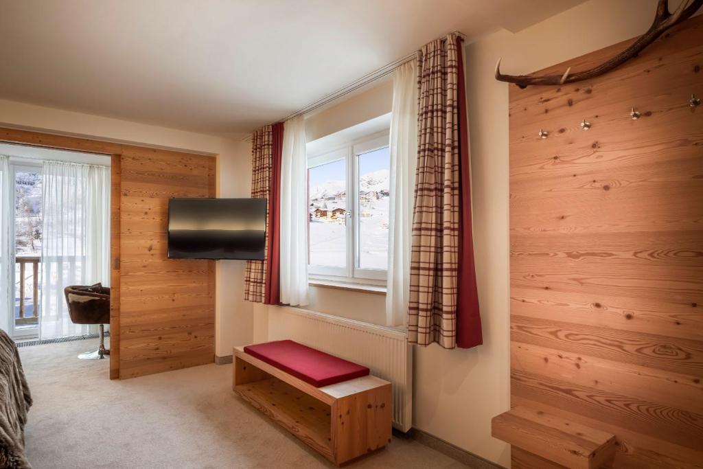 Kesselspitze Hotel & Chalet, Valamar Collection - 4 Star Superior - 11