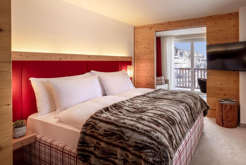 Kesselspitze Hotel & Chalet, Valamar Collection - 4 Star Superior - 9