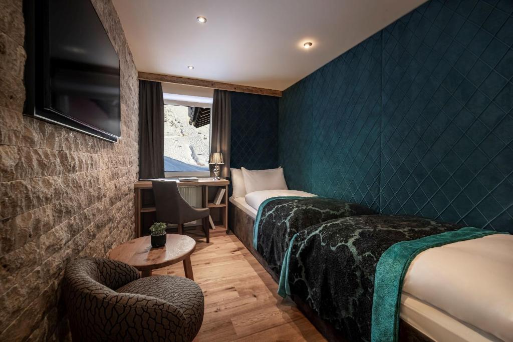 Kesselspitze Hotel & Chalet, Valamar Collection - 4 Star Superior - 17