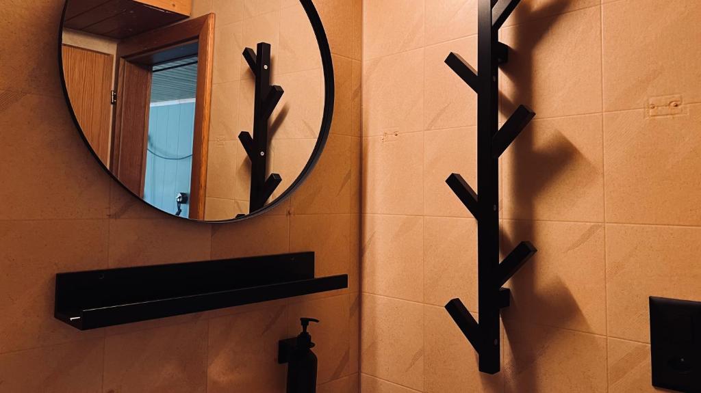 Fotografie z fotogalerie ubytování Hotel Alpina Einhorn - Self-Check-In v destinaci Wolfenschiessen
