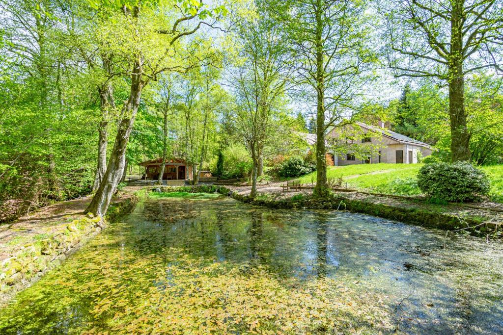 Gîte Castor, SaintHubert (updated prices 2024)