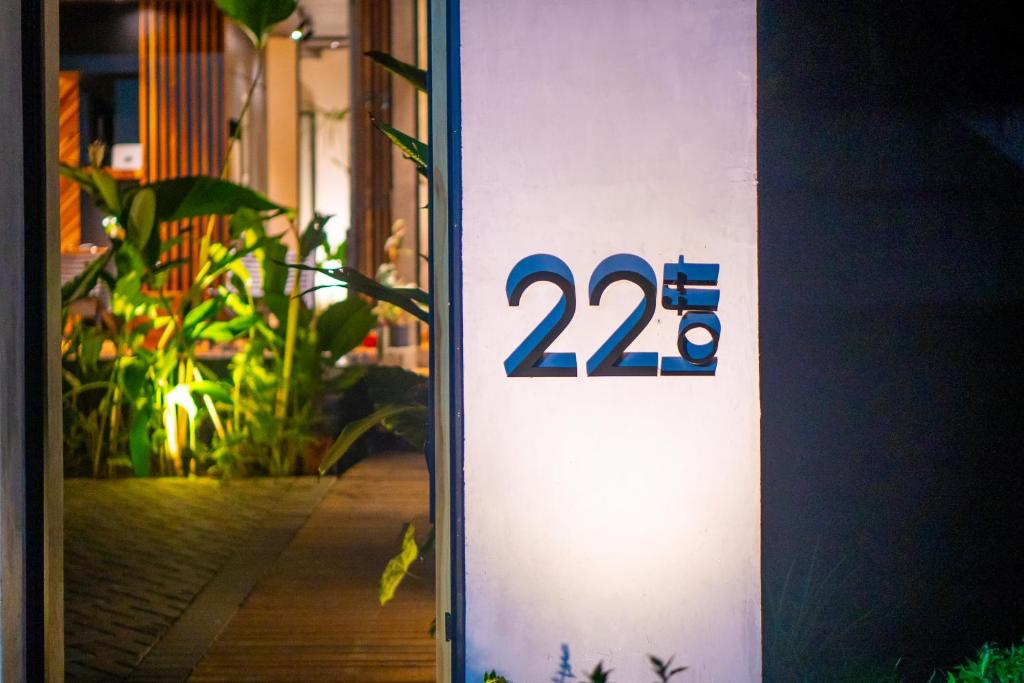 Fotografie z fotogalerie ubytování Danta Santa Lofts v destinaci Fortuna