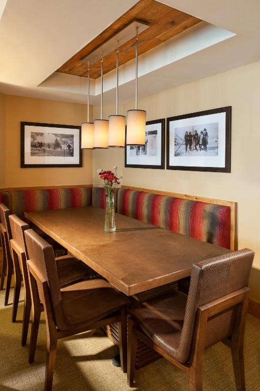 Grand Summit Lodge by Park City - Canyons Village - Chalet Con Due Camere Da Letto