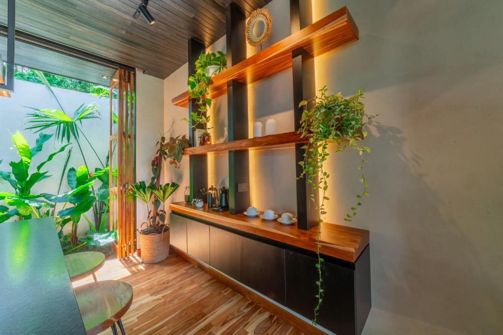 Fotografie z fotogalerie ubytování Danta Santa Lofts v destinaci Fortuna