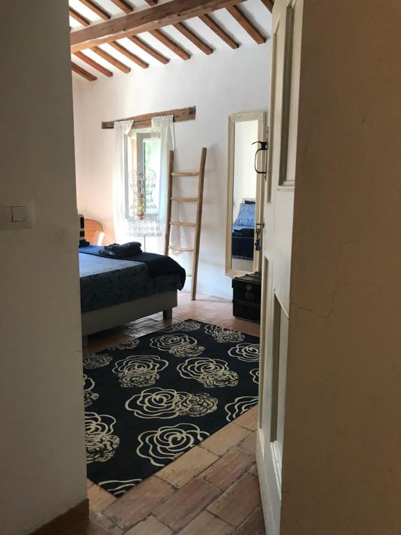 Il Posto Perfetto - King Room Con Piscina Vista