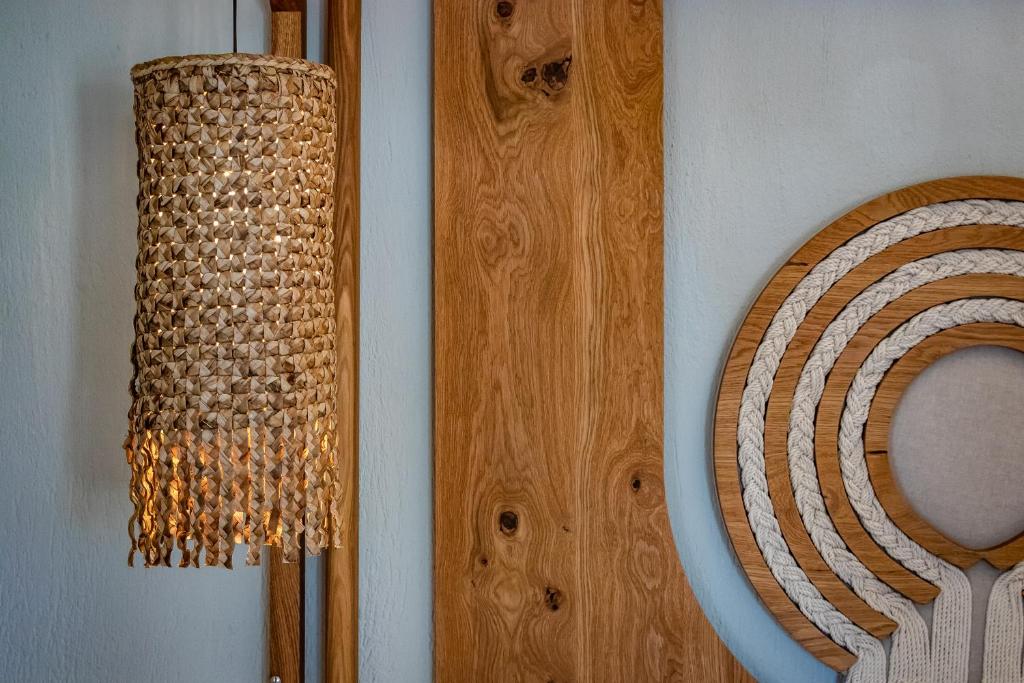 Fotografie z fotogalerie ubytování Villa Nektaria v destinaci Alikias