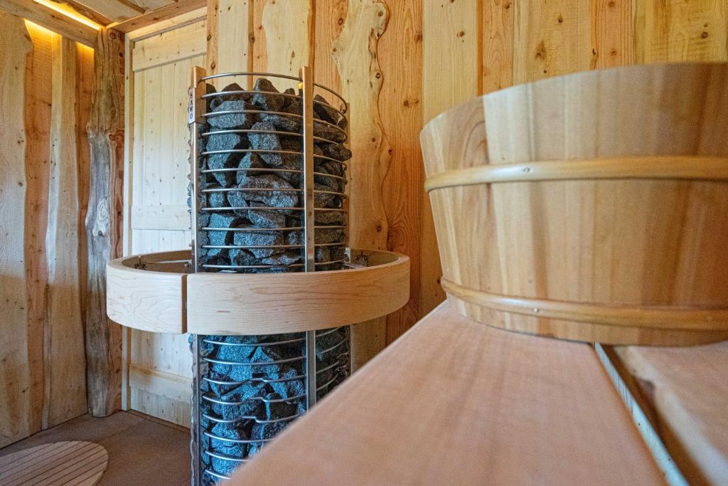 Fotografie z fotogalerie ubytování Gîte Castor v destinaci Saint-Hubert