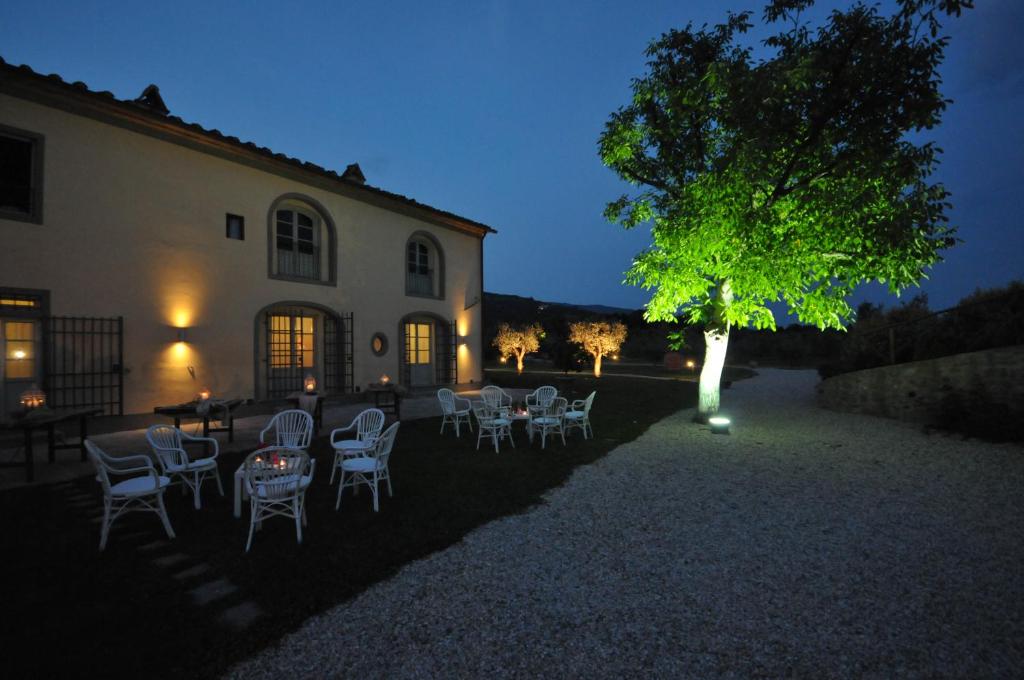 Agriturismo San Rocco