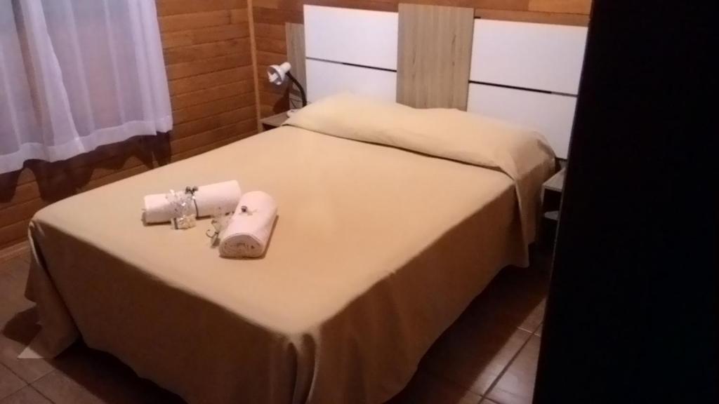  Chalés Araucárias da Serra