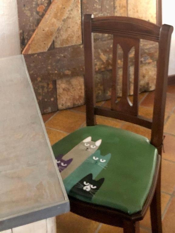Fotografie z fotogalerie ubytování casa TRE19 v destinaci Mantova