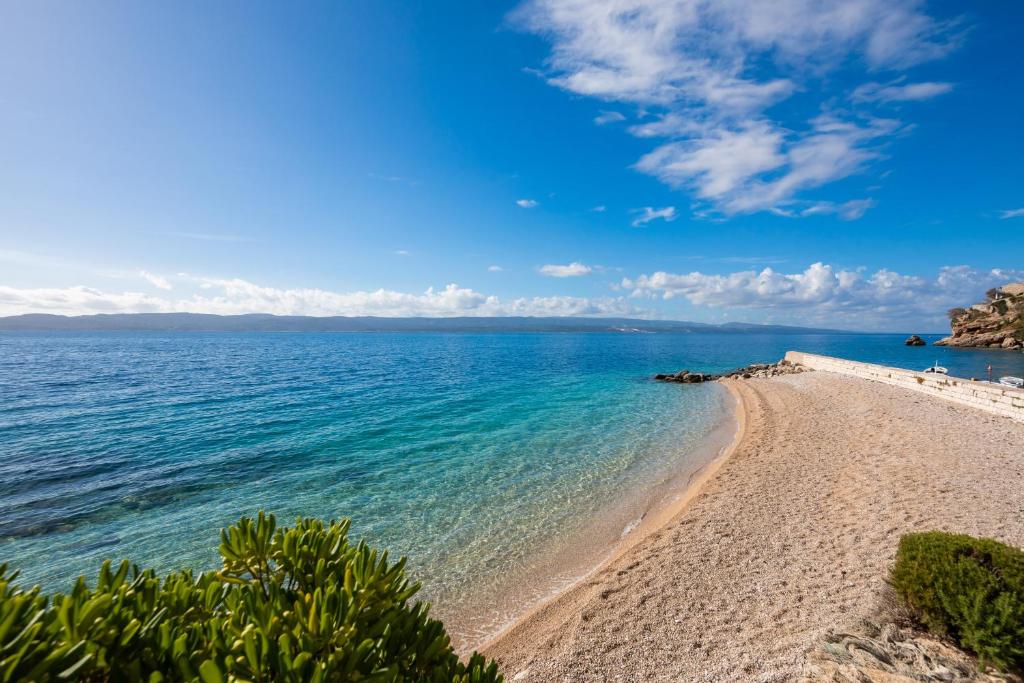 Fotografie z fotogalerie ubytování Beach Villa Porat v destinaci Pisak