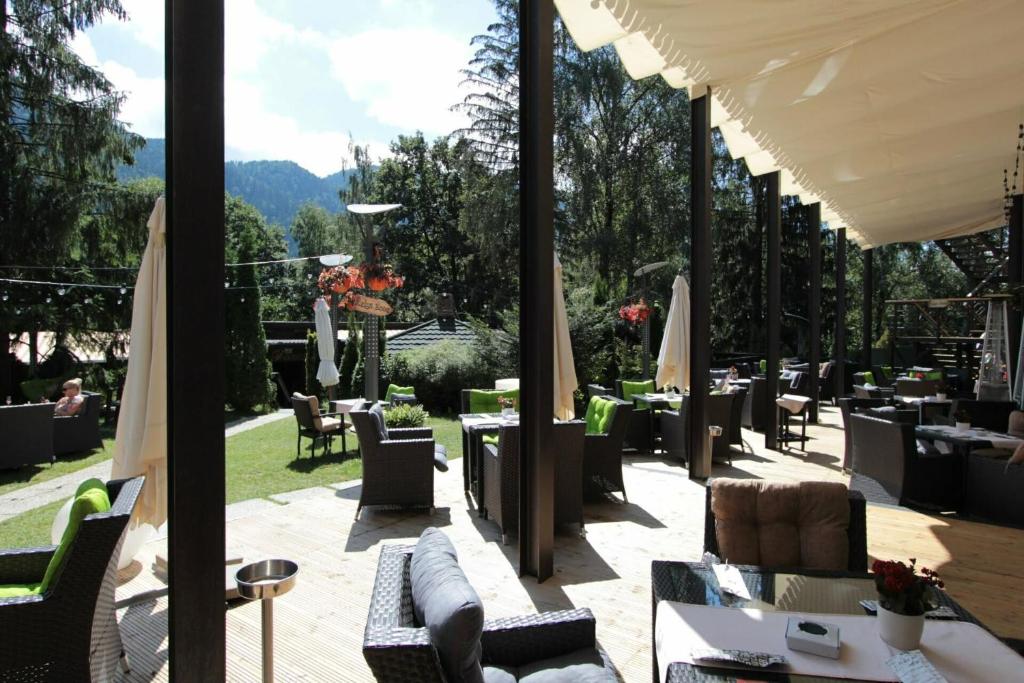 Alpin ApartHotel 2302 - Resim 7