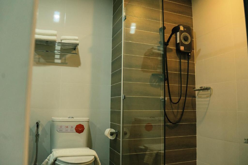 Mountain&Sea Hotel Prachuap - 14