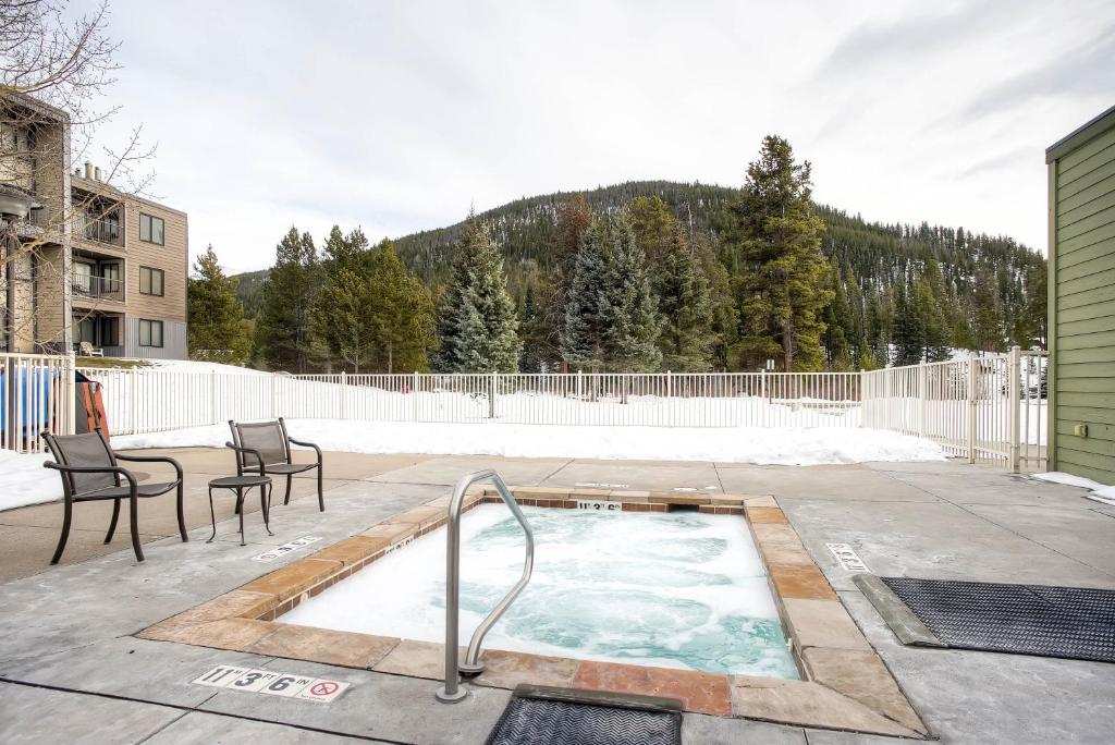 Keystone Lodge & Spa, A Vail Resorts Property photo