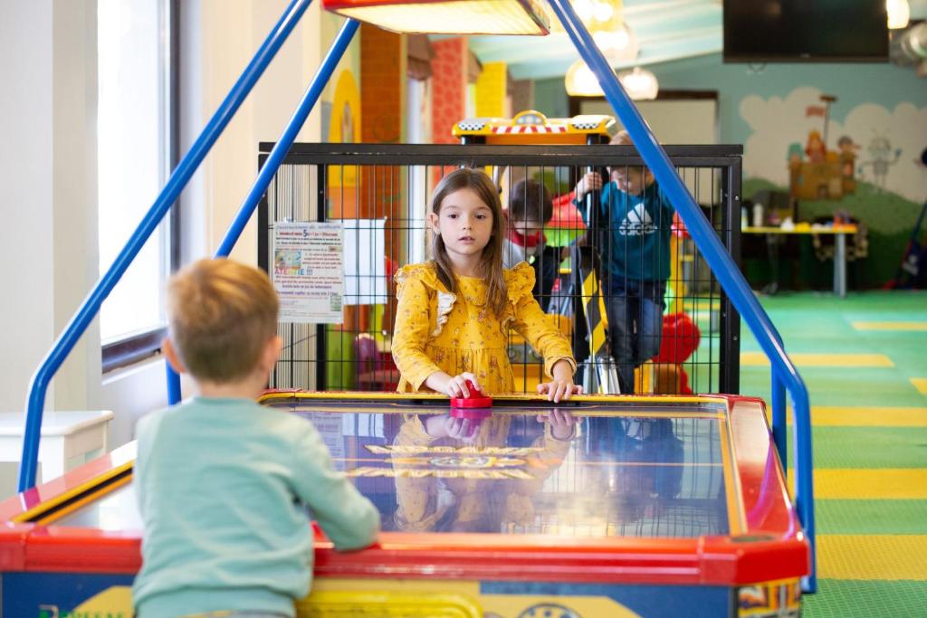 Alpin ApartHotel 2302 - Resim 34