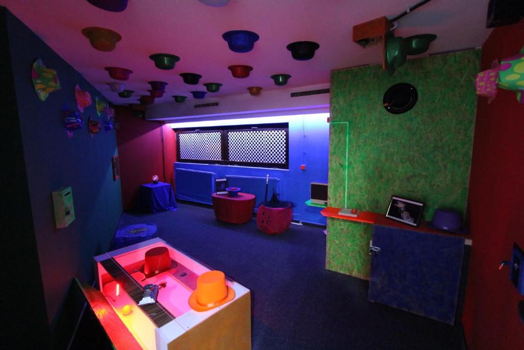 Alpin ApartHotel 2302 - Resim 35