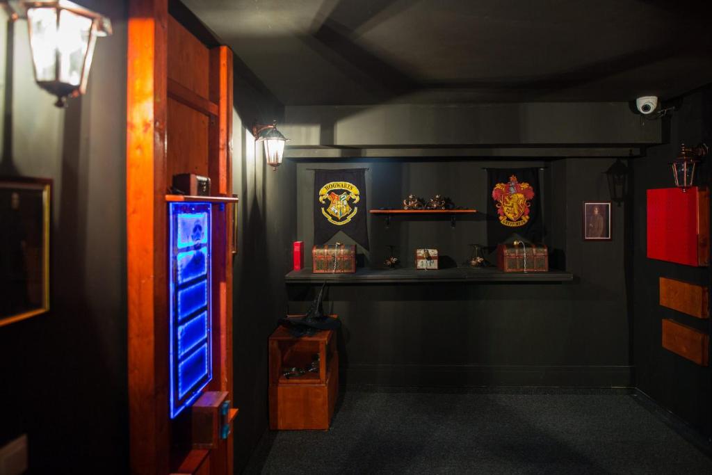 Alpin ApartHotel 2302 - Resim 36