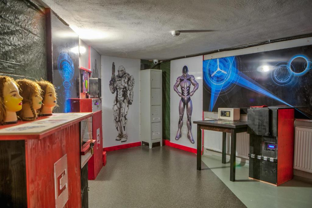 Alpin ApartHotel 2302 - Resim 6