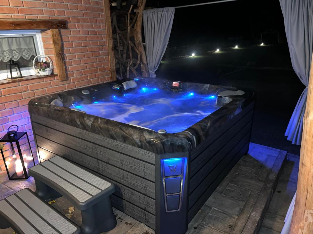 Φωτογραφία από το άλμπουμ του CHILL Village - Osikowy Apartament σε Nowinka
