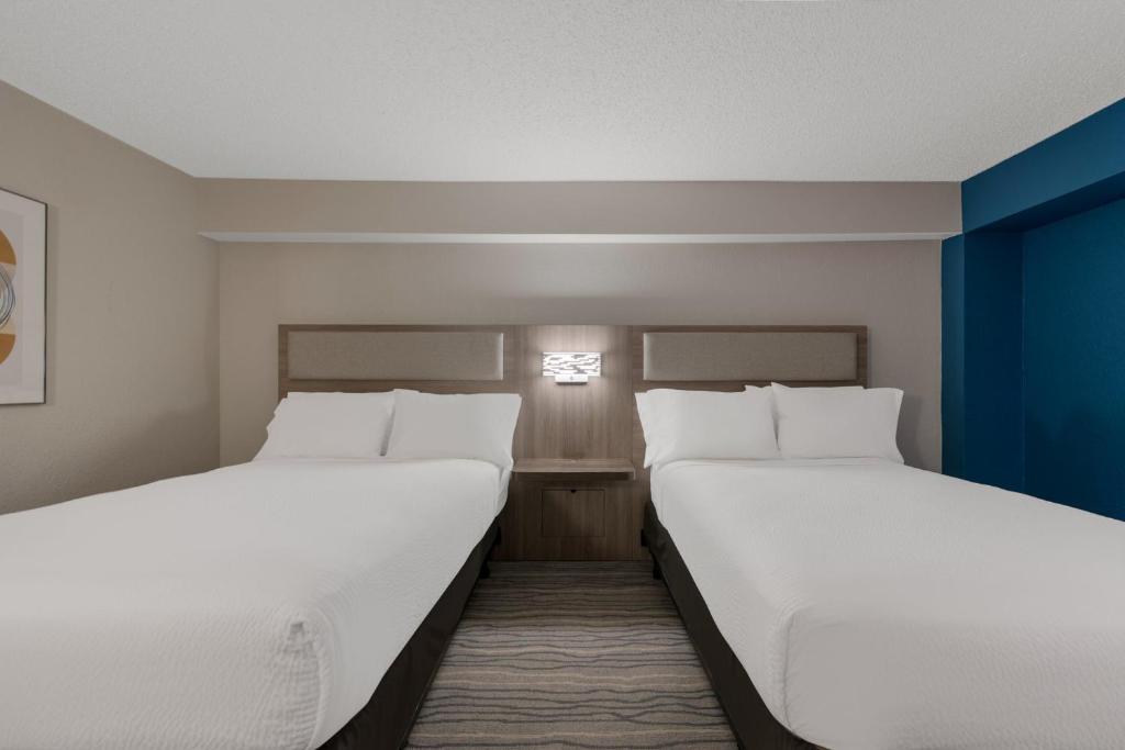 Holiday Inn Express Hotels- Hampton by IHG photo