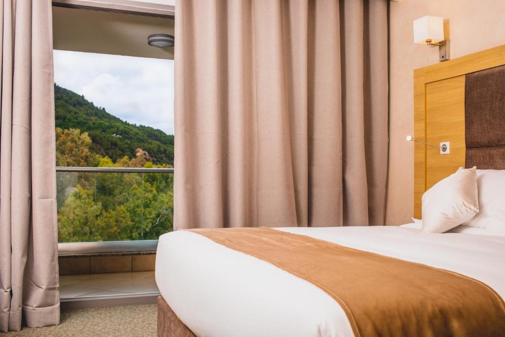 HOTEL SALDAE - Housity