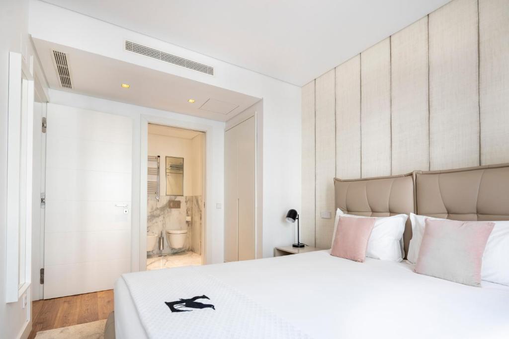 Marques Best Apartments | Lisbon Best Apartments - 13