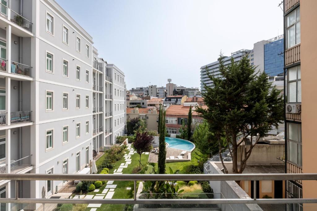 Marques Best Apartments | Lisbon Best Apartments - 4