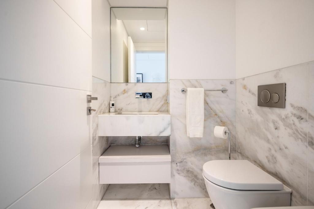 Marques Best Apartments | Lisbon Best Apartments - 3