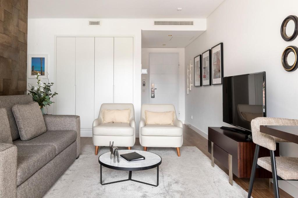 Marques Best Apartments | Lisbon Best Apartments - 11