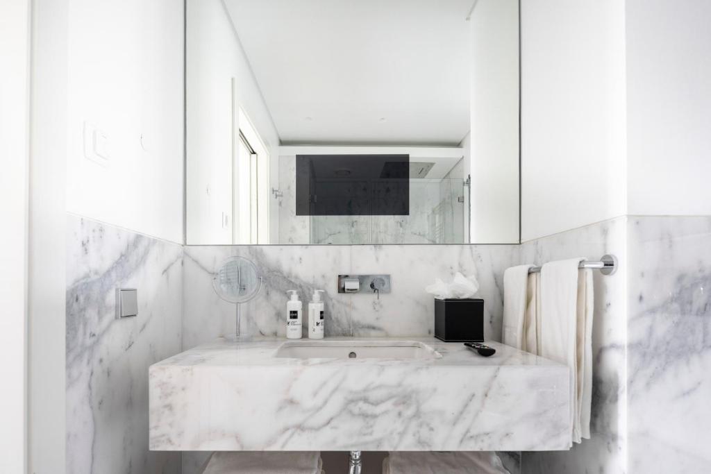 Marques Best Apartments | Lisbon Best Apartments - 8