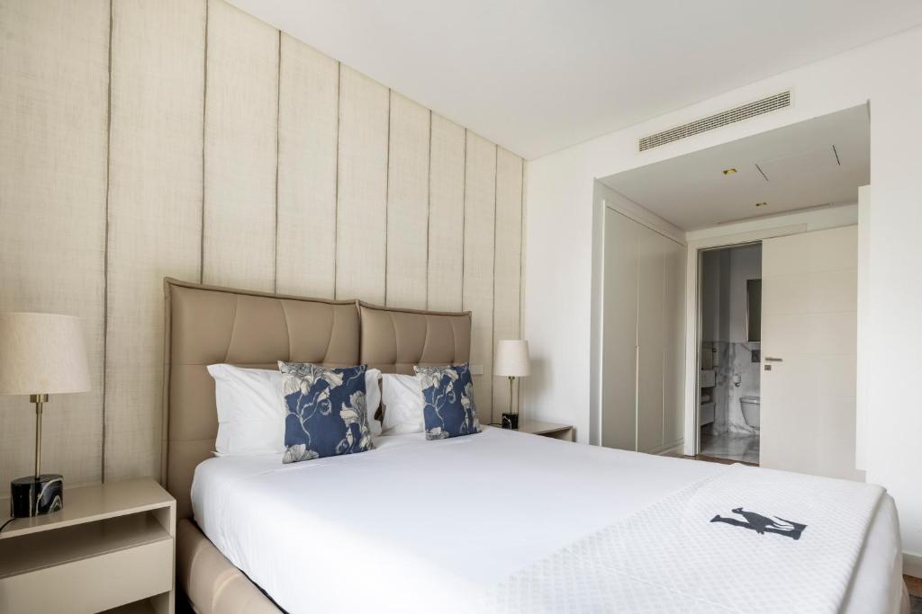 Marques Best Apartments | Lisbon Best Apartments - 12