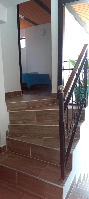 Fotografie z fotogalerie ubytování HOTEL DEPARTAMENTAL v destinaci Ibagué