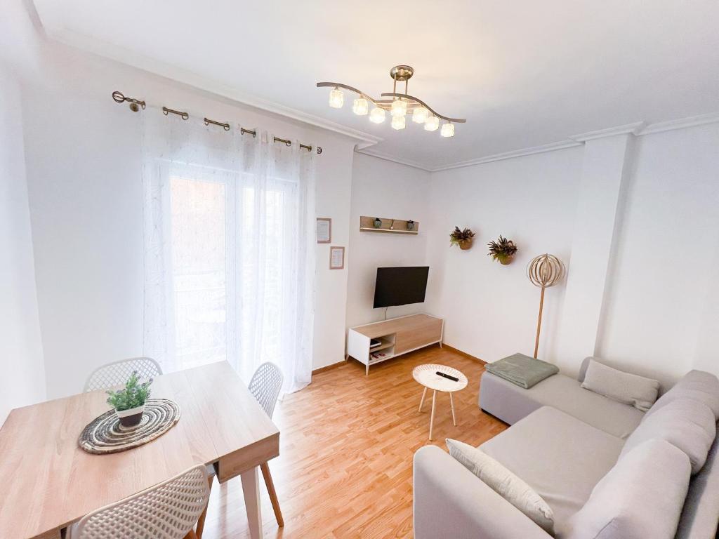 El Balcón de Miguel - 1