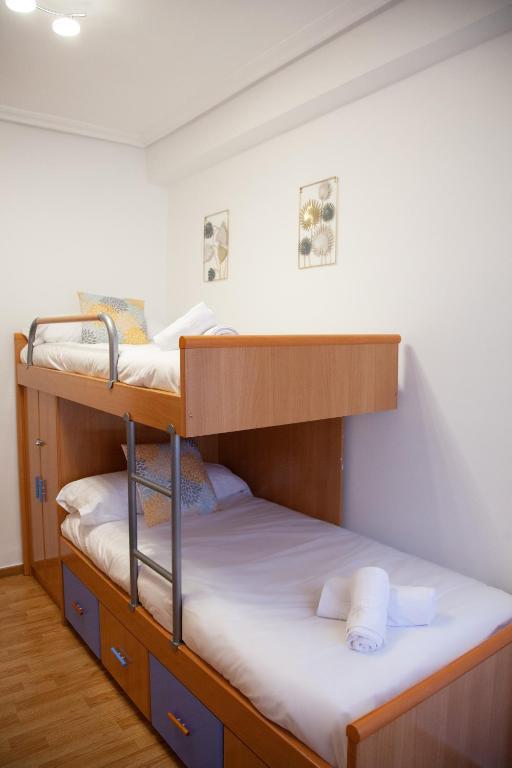 El Balcón de Miguel - 4