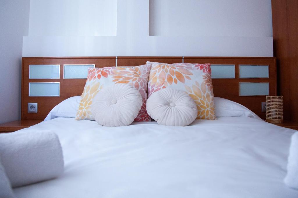 El Balcón de Miguel - 13