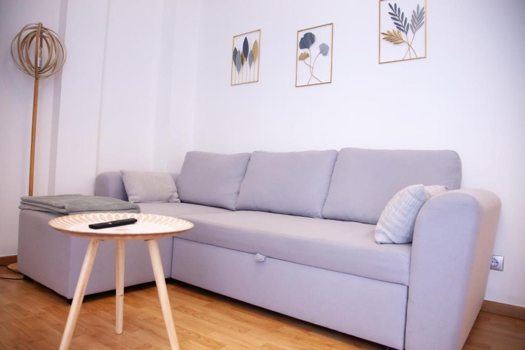 El Balcón de Miguel - 18