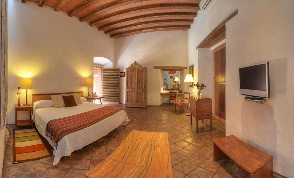 Hotel La Casona de Tita - 国王室