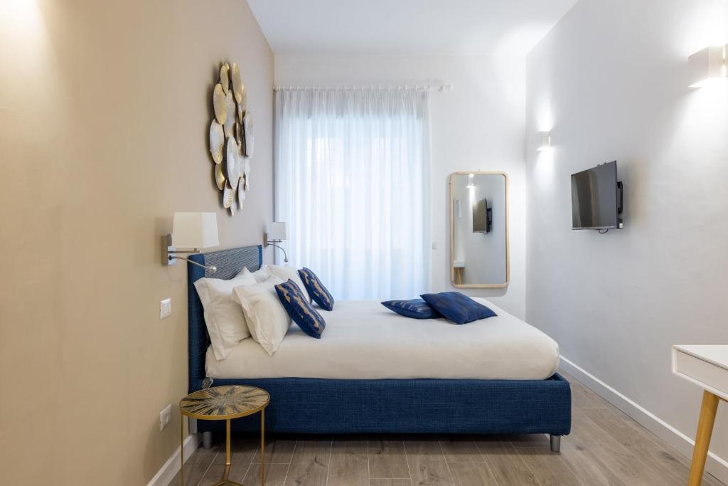 Vatican 2BR apartment in Roma