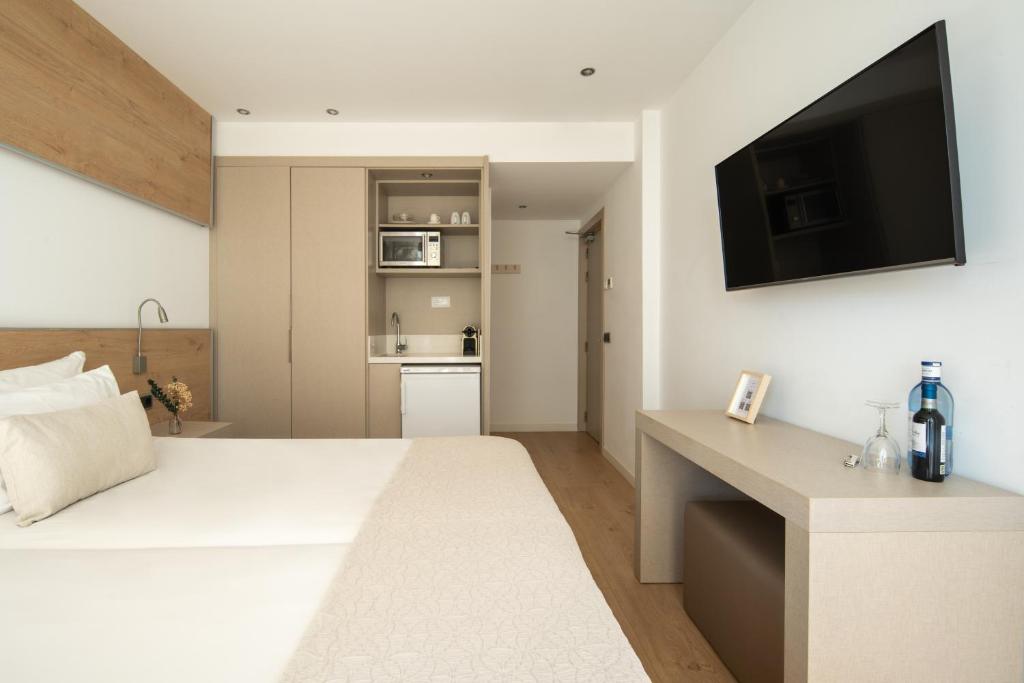 Monsuau Cala D'Or Hotel 4 Sup - Adults Only - 