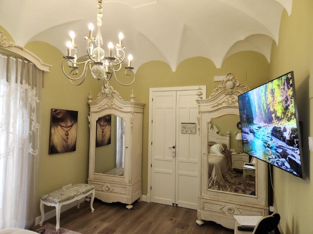 Hotel Boutique iulia 5 Estrellas - Deluxe King Room