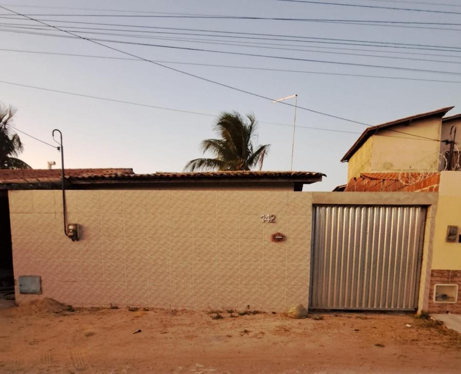 Casa Temporada Beberibe